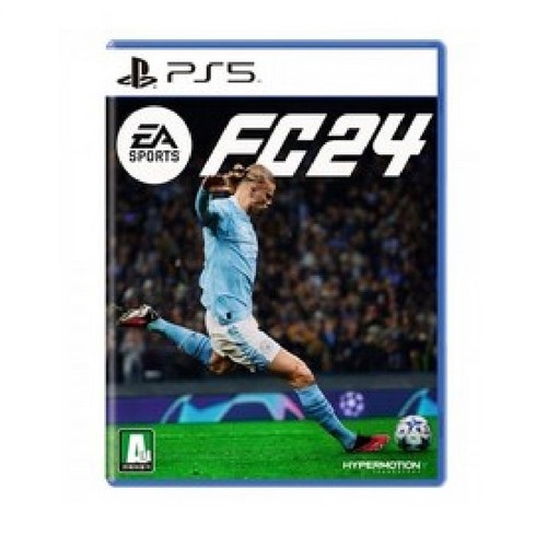 fc24 - 플레이스테이션 EA PS5 스포츠 FC 24