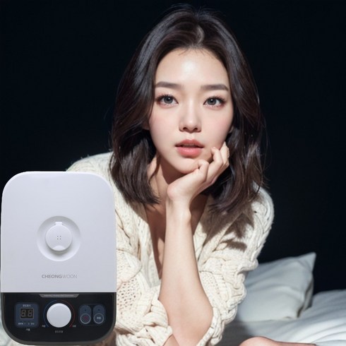 2023년 가성비 최고 무동력 온수보일러 - 2024년형 청운 무동력 온수매트보일러 온수보일러 조절기단품 일월한솔삼원 원채널