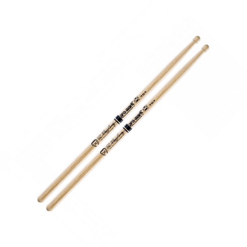 드럼스틱5a - Promark 드럼스틱 Hickory 5A Wood Tip (TX5AW), 5A SIGNATURE