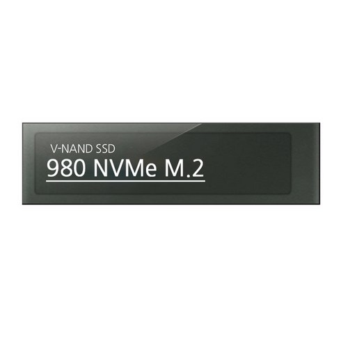 삼성전자 980NVMe M.2 SSD, MZ-V8V250BW, 250GB