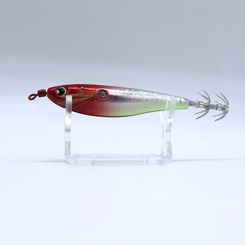 2023년 가성비 최고 호라이즌에기 - 호라이즌 갑오징어 수평 레이저 에기, 고추장 K0242