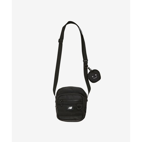 NBGCESS202 - NBGCESS207 / Mini 크로스 백 블랙, (19)BLACK, FREE(999)