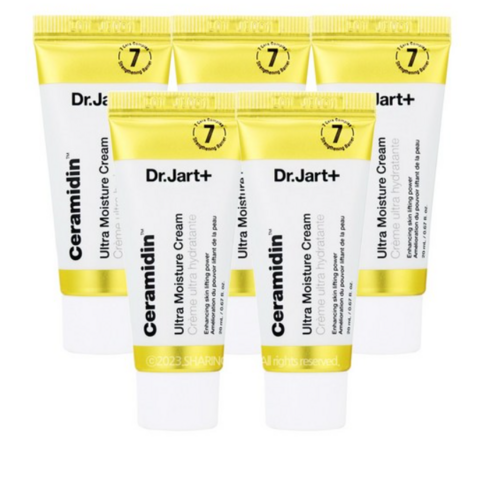 닥터자르트세라마이딘크림 TOP01