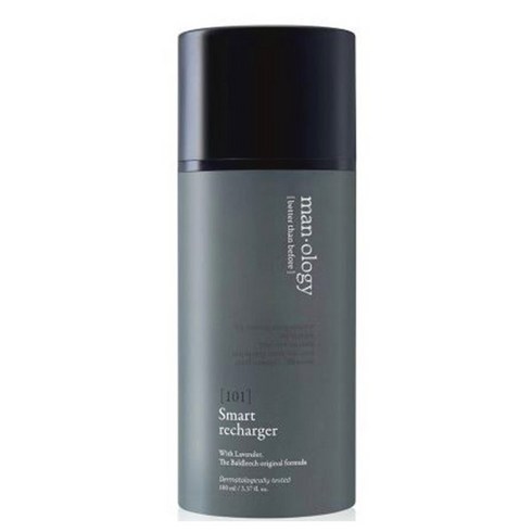 빌리프스마트리차저 - 빌리프 맨 올로지 101 스마트 리차저 50ml, 1개