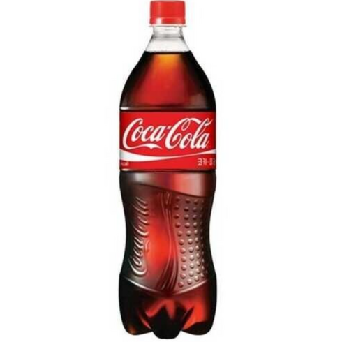 코카콜라 업소용, 500ml, 24개
