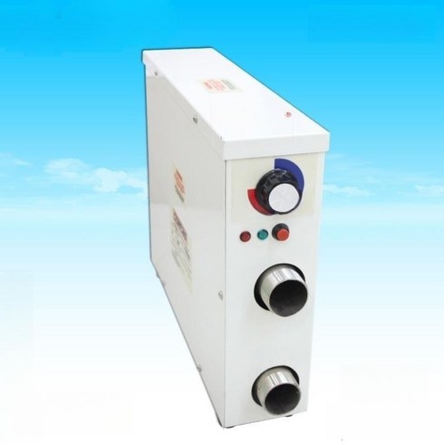 2023년 가성비 최고 수영장히터 - 수영장온수기 수영장히팅기 수영장온수 물데우기 온수기 수영장히터기 온수유지 풀장 야외수영장 온도조절 노천 수영장히팅 수영장 실내수영장 히팅기 펌프 대형수영장히터 스파 온도조절기, 15KW