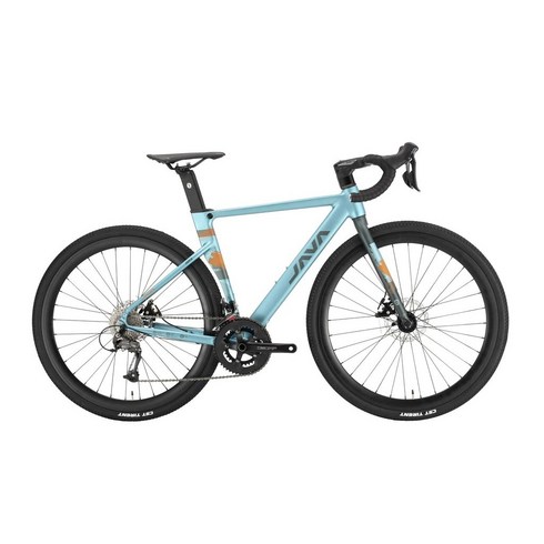 JAVA 자바 아이드라 그래블 로드 바이크 IDRA Gravel Bike, 블랙510