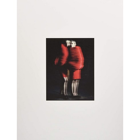 Rei Kawakubo/Comme des Garçons: Art of the In-Between [Hardcover]