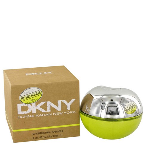 Donna Karan Be Delicious EDP Spray 100ml Women