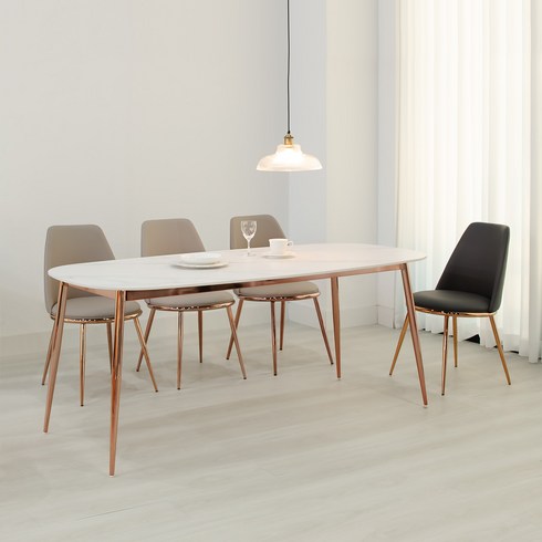 6인용식탁세트 TOP01