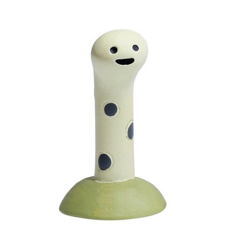 수족관 장식 Moray 모델 입상 물고기 용기 풍경 가죽 아웃 수생 새 새우 사랑스러운 장식, 1