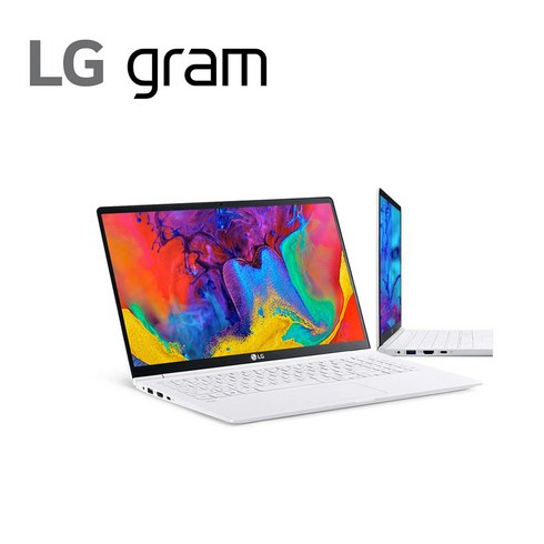 lg게이밍노트북 - 삼성 LG HP 노트북 i5 가정 업무 게임 포토샵 주식용 Win10 무상1년 사은품, 화이트, LG15Z980 그램, 코어i3 8130, 240GB, 8GB, WIN11 Pro