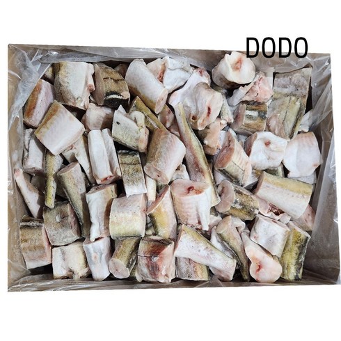 냉동 절단 코다리10kg1박스 60-80 160토막내외 깔끔손질, 1박스, 10kg