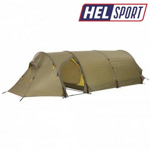 (헬스포츠 스피츠베르겐 프로 캠프 3인용 스피츠베르겐/프로/인용/캠프/헬스포츠