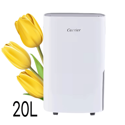 캐리어 제습기 20L, CDHM-C020LLOL