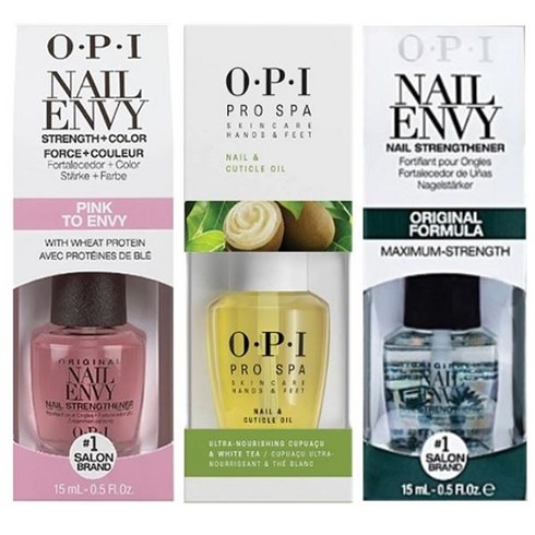 opi손톱강화제 - OPI 손톱영양제 초록엔비 손톱강화제.프로스파오일투고, 2.오일 종류_1.OPI 프로스파 오일투고, 1개