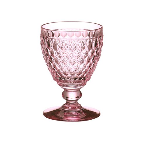 2024년 가성비 최고 빌보 고블렛잔 - 빌보 보스톤 고블렛 그린 230ml(120mm), 로즈 310ml(132mm), 1개