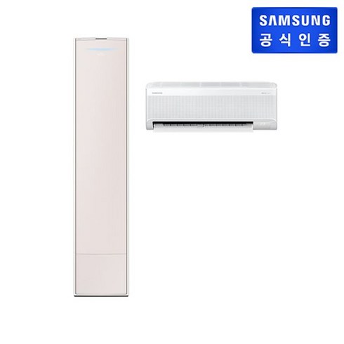 (삼성) 비스포크 무풍에어컨 갤러리 홈멀티 AF17DX738BZRT [기본설치비무료], 1. 일반배관