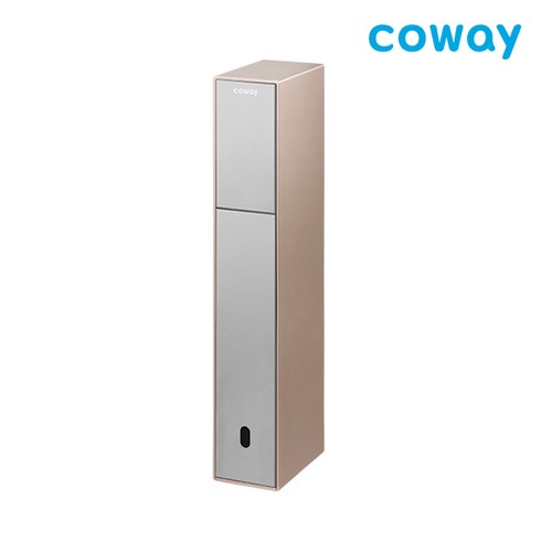 코웨이 노블 정수기 빌트인 / CHP-3140N 냉온정수기 (6컬러), 화이트