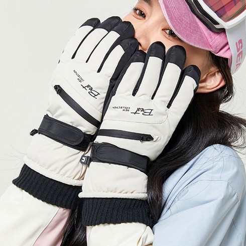 스키장갑 TOP01