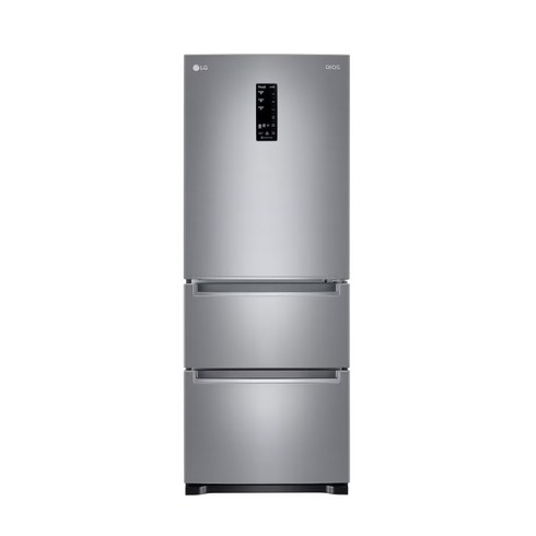 2023년 가성비 최고 lg 김치냉장고 327l - LG 디오스 김치톡톡 327L 김치냉장고 K337S143, 상세 설명 참조