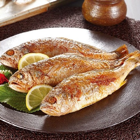 참맛 굴비 중장대 40마리 - 굴비천년 중장대 40마리(미당 60g내외), 단일옵션
