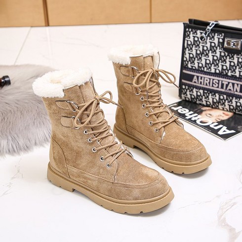 삿포로신발 여행 미끄럼 겨울 방한화 패딩 방한