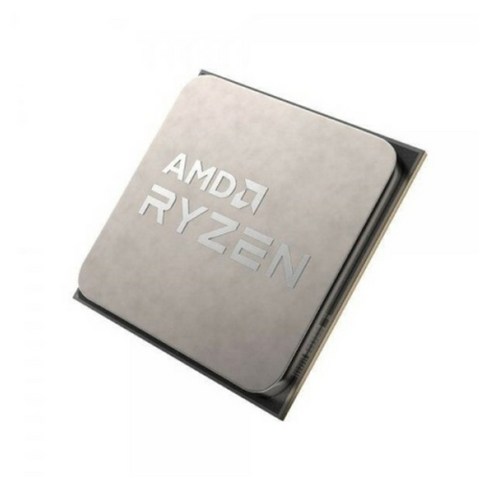 AMD 라이젠7 4세대 5800X CPU