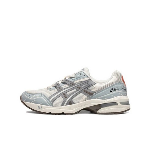 아식스 - ASICS 아식스 젤1090 그레이 블루 1203A243-021 225-290mm