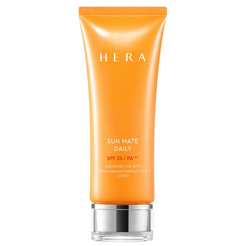 헤라 선 메이트 레포츠 선크림 SPF50+ PA++++, 140ml, 1개