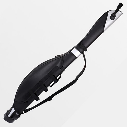 2023년 가성비 최고 머털낚시 - MTF 다용도 슬림 루어 및 바다 낚시 가방 로드 케이스