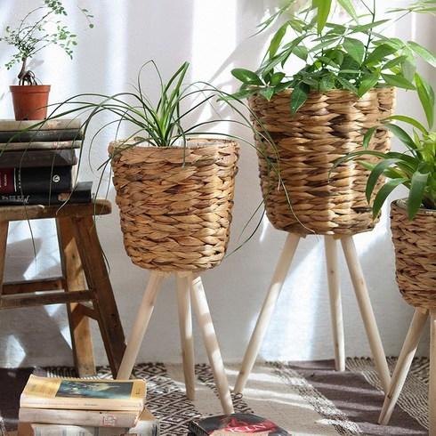 라탄바구니 TOP01