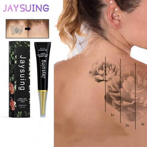 Jaysuing문신제거 - Jaysuing 1+1 문신제거 눈썹문신 제거 통증없는 자연적인 퇴색 페이딩 눈썹 아이