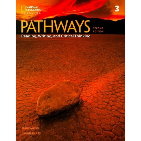 Pathways (2ED) Reading Writing 3 with Online Workbook