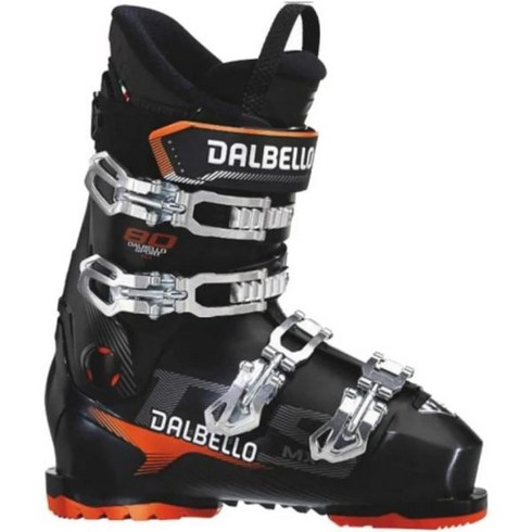 Dalbello 달벨로 2023 DS MX 80GW 스키부츠, 28.5