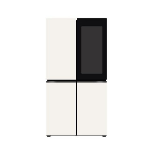 h874gbb312 - LG전자 LG 오브제컬렉션 냉장고 H874GBB312 870L 무료 .., 단일옵션