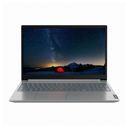 A급 중고 레노버 씽크북 15ILL I5-1035G1/16GB/SSD512GB/15.6 FHD/WIN10, WIN10, 16GB, 512GB, 코어i5, 미네랄 그레이