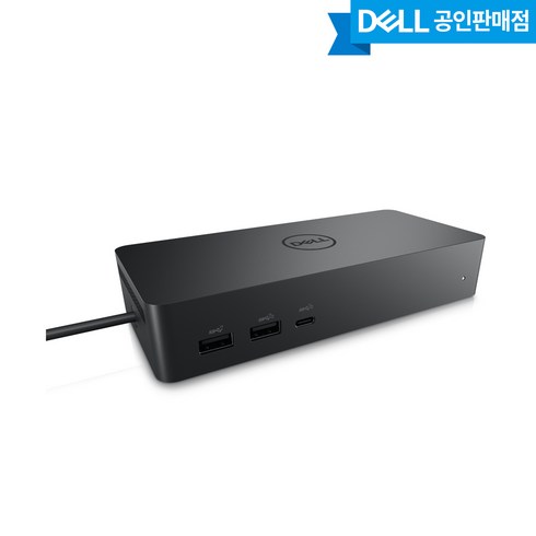 DELL Universal Dock UD22 도킹스테이션, 단품