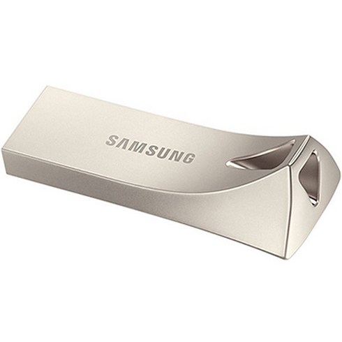 usb대용량 - 삼성전자 USB 3.1 Flash Drive BAR Plus MUF-128BE3/APC, 128GB