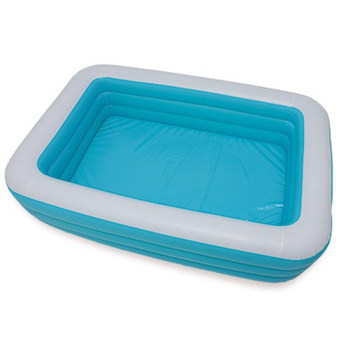 2023년 가성비 최고 가정용 수영장 미니 풀장 - 위크나인 위크풀장 가정용 미니 풀장 어린이 물놀이 수영장 베란다 튜브수영장 대형 에어풀장