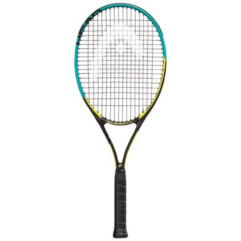 미국 헤드 테니스라켓 HEAD Graphene 360+ Gravity LITE Tennis Racquet Unstrung 124219, 4 3/8