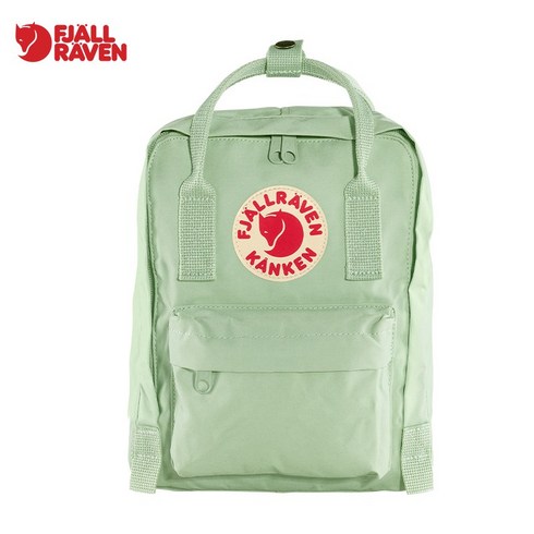 Fjallraven 피엘라벤 백팩 kanken mini 미니 학생가방 23561
