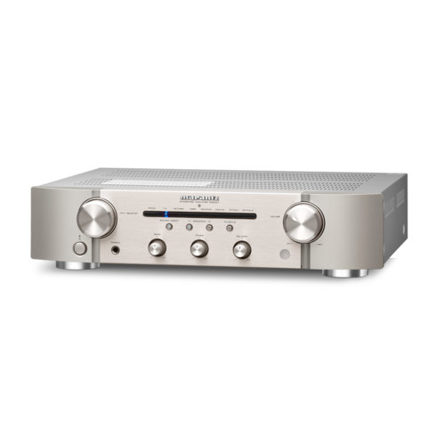 Marantz(마란츠) PM-6007 인티앰프 정품, 블랙칼라