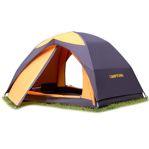 2023년 가성비 최고 캠프타운 오베론 - 캠프타운 INSTA 어드벤쳐2(2인용) 텐트