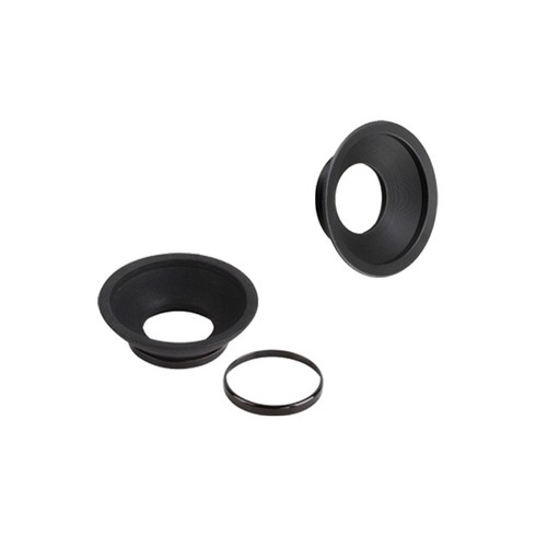니콘 D850 호환 아이피스 DK-19 D810A/D4s/D4/D800E, 1개