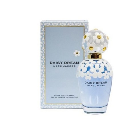 마크제이콥스 데이지 드림 EDT, 100ml, 1개