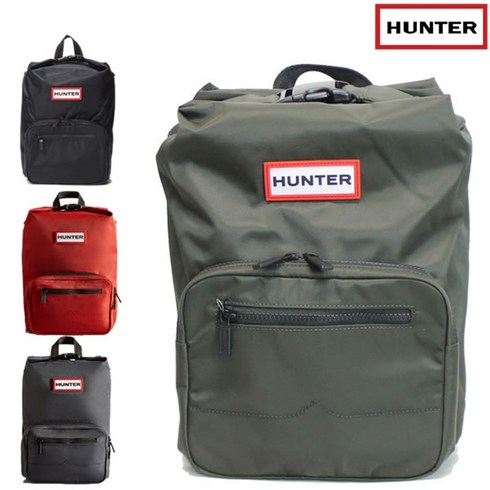헌터 백팩 HUNTER Backpack ubb1214