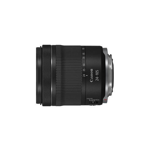 rf24-105 - (캐논 공식 총판)캐논 RF 24-105mm F4-7.1 IS STM 풀프레임 미러리스 표준줌렌즈, 단품