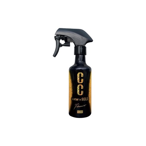 프로스태프 CC워터골드 프리미엄 발수코팅제 본품, 1개, 300ml