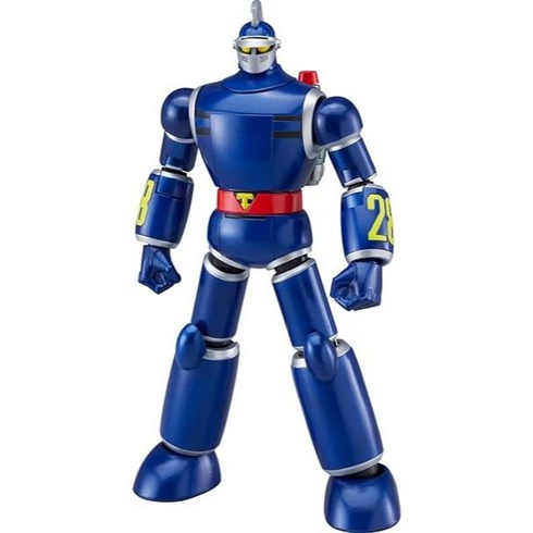 모데로이드 MODEROID Tetsujin 28 No 태양의 사자 철인 28호 일본 발매